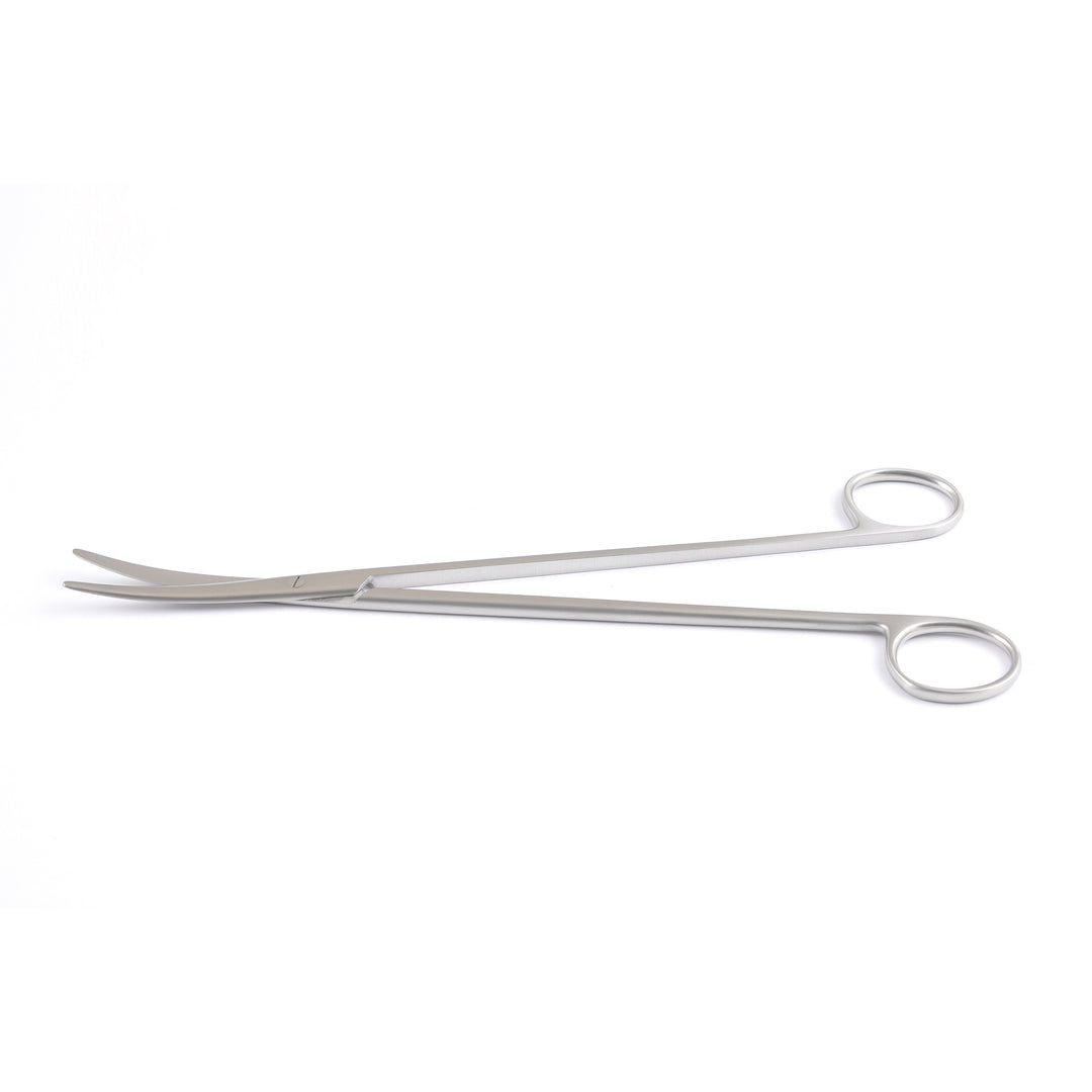 Metzenbaum-Nelson Dissecting Scissor, Curved, Blunt-Blunt, 23cm  (DF-26-388) by Dr. Frigz