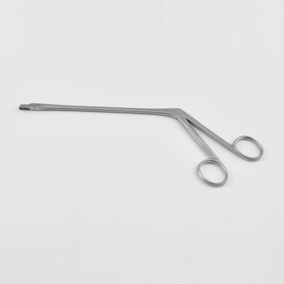 Yeoman Rectal Biopsy Punch Forceps, Shafty Lenght 18cm (DF-272-3102A)
