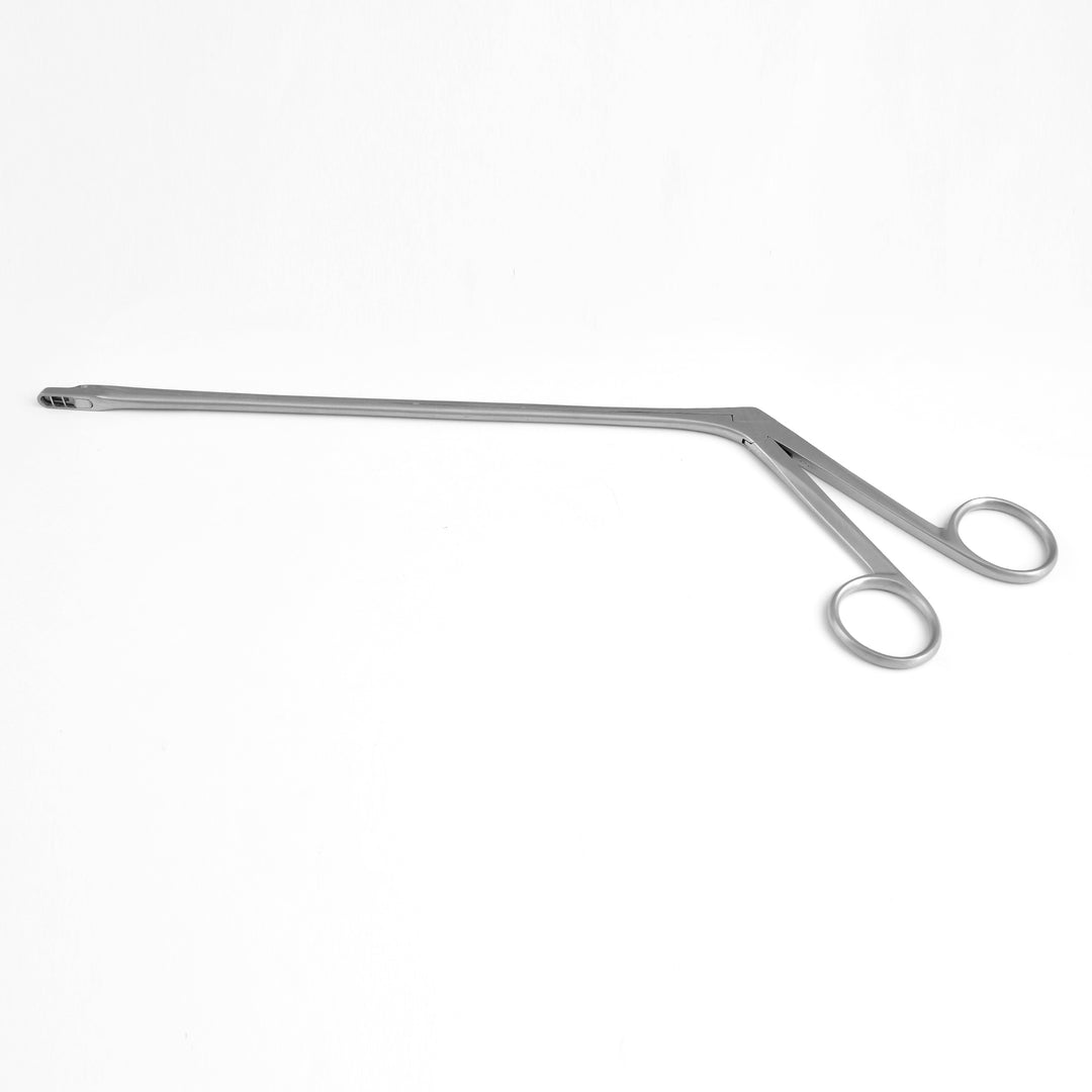 Yeoman Rectal Biopsy Fcps, 23cm (DF-272-3102B) by Dr. Frigz