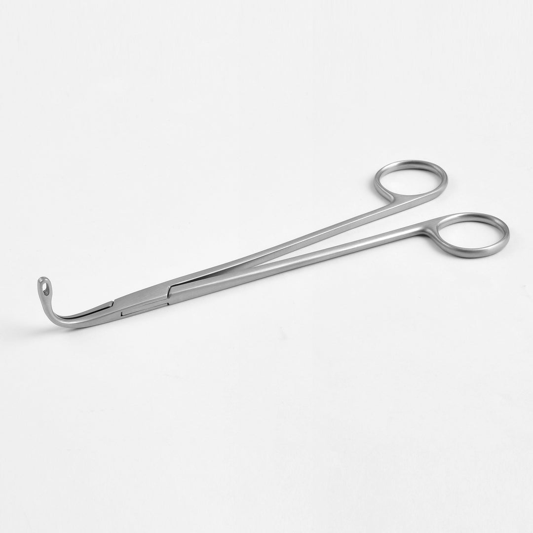 Turner-Warwick Gall Stone Forceps, 18cm (DF-276-3136) by Dr. Frigz