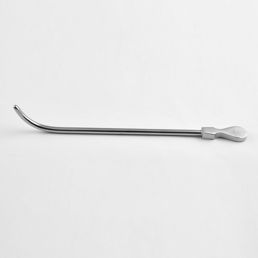 Clutton Charriere (French) Dilating Bougies, 12Mm. 27cm (DF-284-3210) by Dr. Frigz