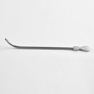 Clutton Charriere (French) Dilating Bougies, 16Mm. 27cm (DF-284-3212) by Dr. Frigz