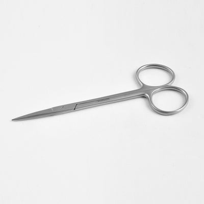 Wagner Scissors 12cm Straight (DF-3-5029)
