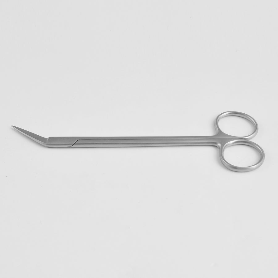 Locklin Sae Edge Scissors 16cm (DF-3-5033) by Dr. Frigz