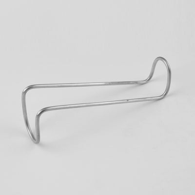 Sternberg Lip Retractors 16cm (DF-30-6291) by Dr. Frigz
