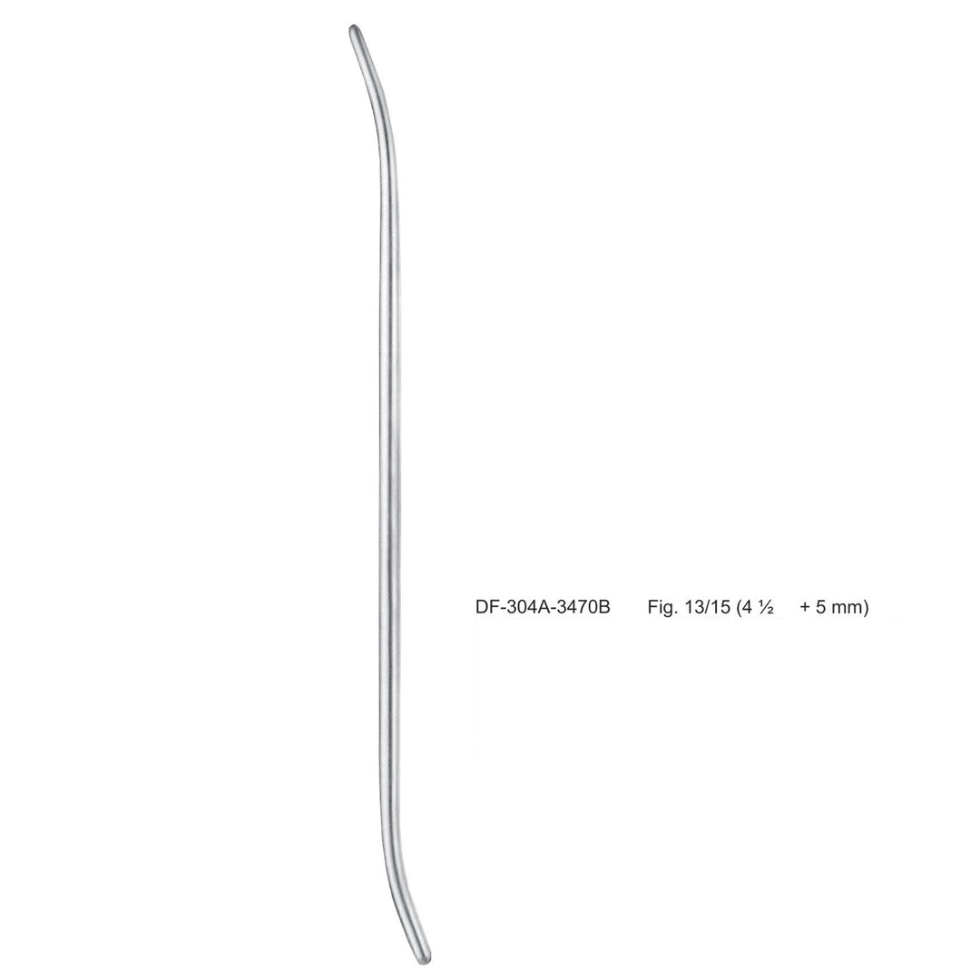 Pratt Uterine Dilators, Fig. 13/15 (DF-304A-3470B) by Dr. Frigz