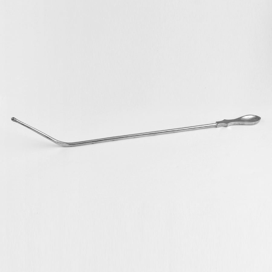 Horrocks Uterine Sounds 29cm (DF-307-3478) by Dr. Frigz