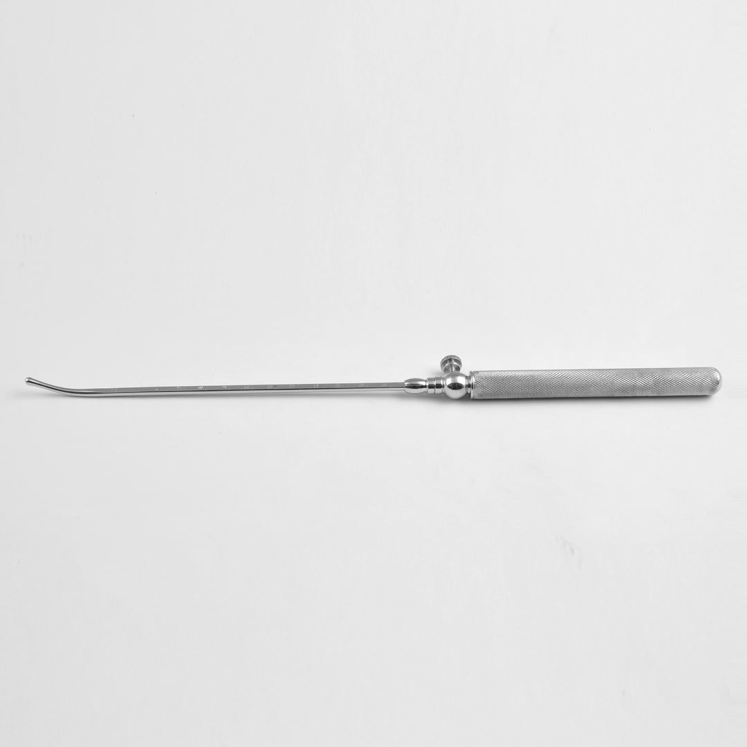 Collin Uterine Sounds Depressors,28cm (DF-308-3486) by Dr. Frigz