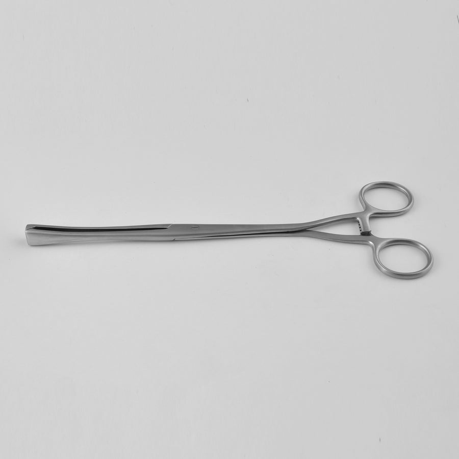 Museux Tenaculum Forceps,24Cm,9mm (DF-311-3512) by Dr. Frigz