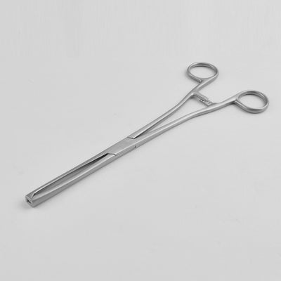 Museux Tenaculum Forceps,24Cm,8mm (DF-311-3516)