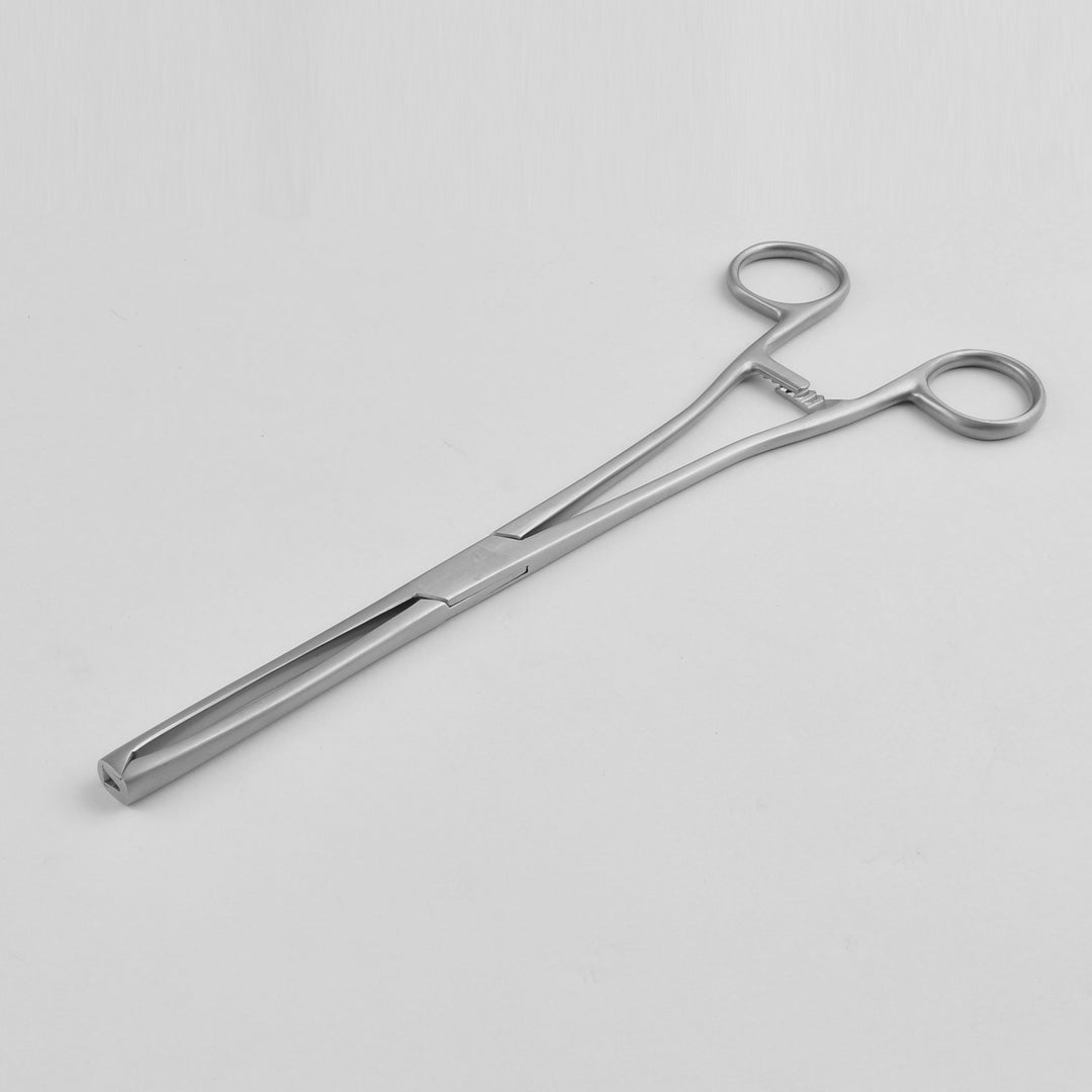 Museux Tenaculum Forceps,24Cm,8mm (DF-311-3519) by Dr. Frigz