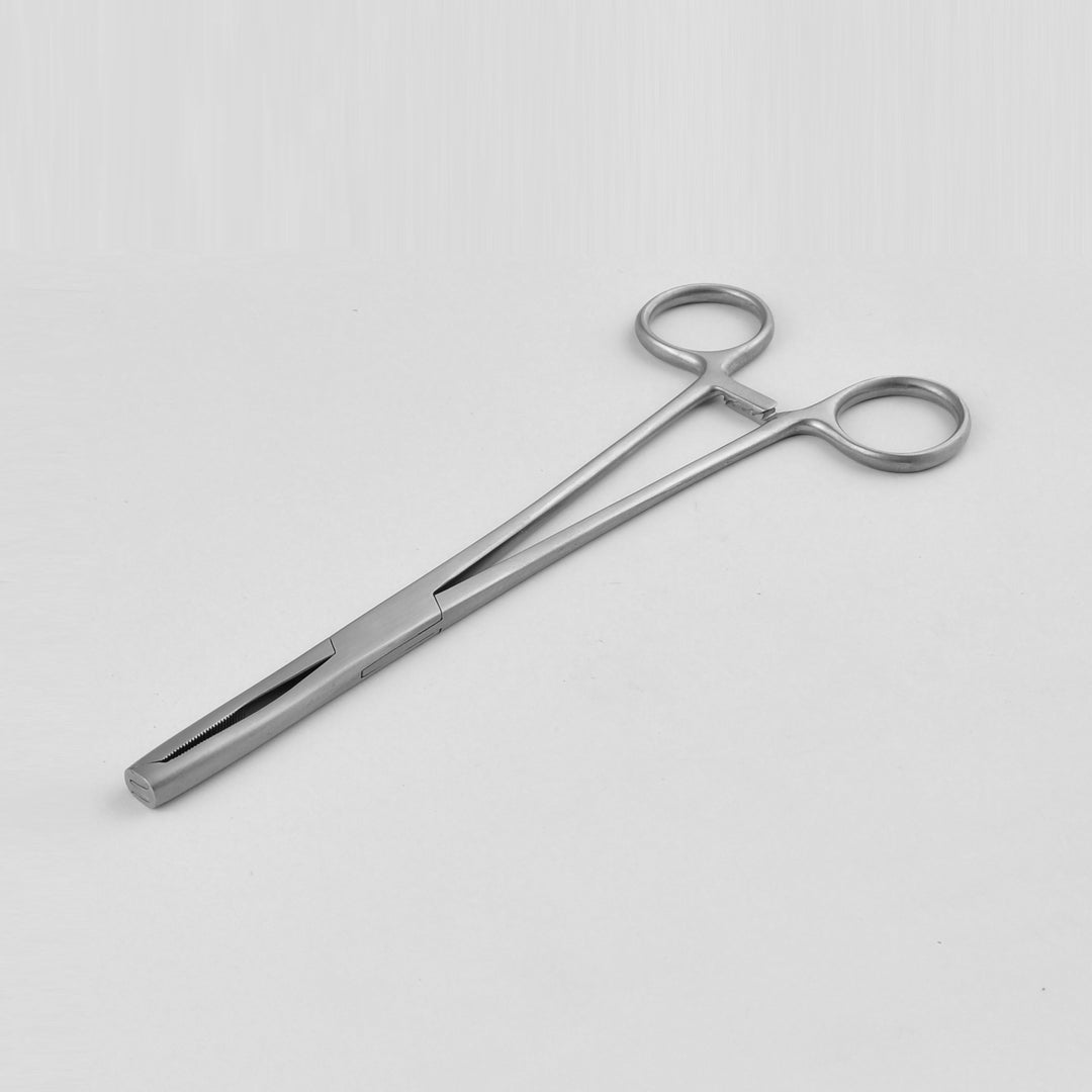 Henrotin Tenaculum Forceps,20.5cm (DF-311-3523) by Dr. Frigz