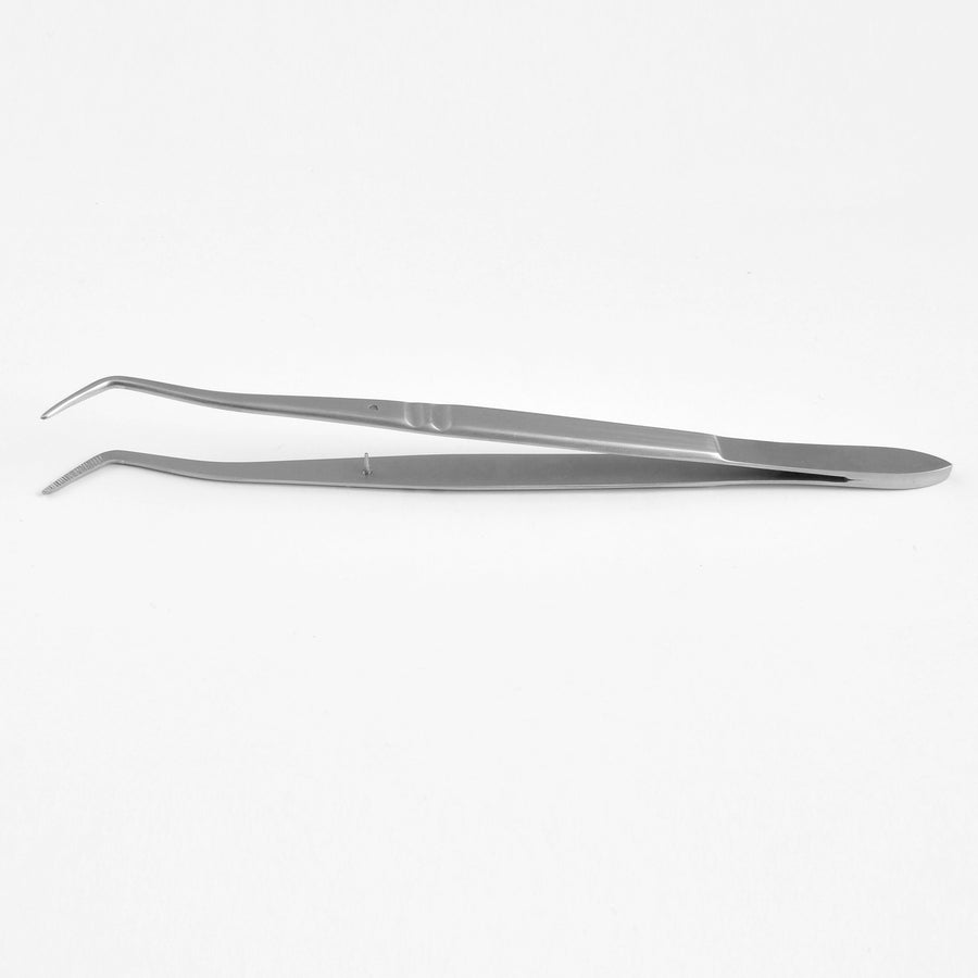 Flagg Cotton & Dressign Tweezers 16Cm Fig.1 (Df-32-6313) by Raymed