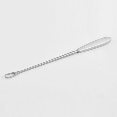 Evans Uterine Curettes,10mm (DF-322-3704)