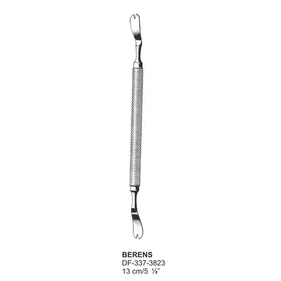 Berens Spatula, 13cm (DF-337-3823) by Dr. Frigz