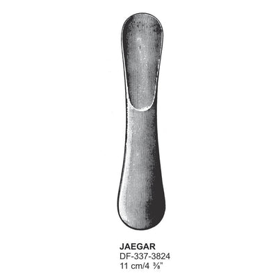 Jaegar Spatula, 11cm  (DF-337-3824) by Dr. Frigz