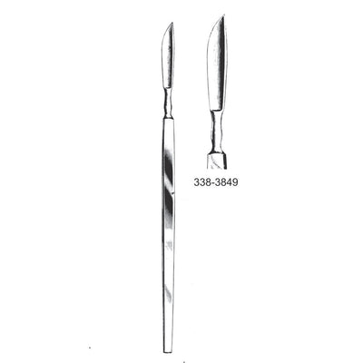 Eye Scalpels  (DF-338-3849)