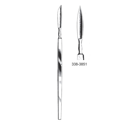 Eye Scalpels  (DF-338-3851)