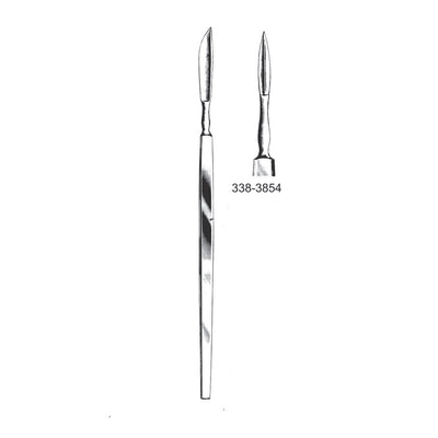 Eye Scalpels  (DF-338-3854)