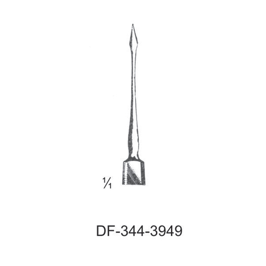 Cataract Needles  (DF-344-3949) by Dr. Frigz