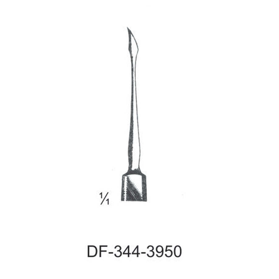 Cataract Needles  (DF-344-3950) by Dr. Frigz