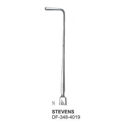 Stevens Lens Hooks (DF-348-4019)