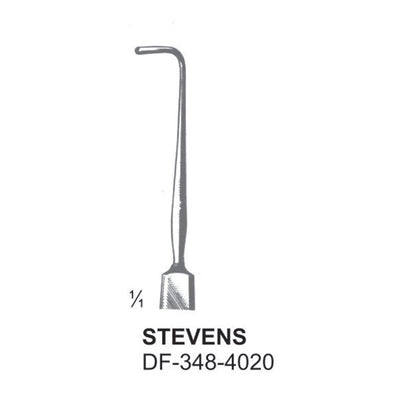 Stevens Lens Hooks (DF-348-4020)