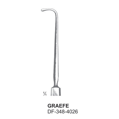 Graefe Strabismus Hooks  (DF-348-4026)