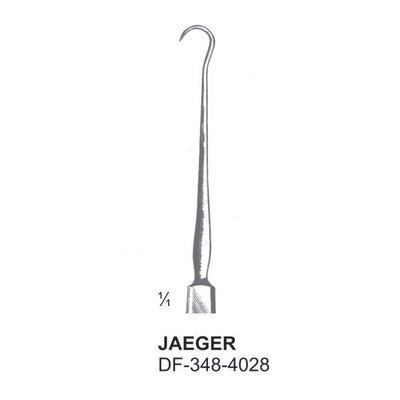 Jaeger Strabismus Hooks  (DF-348-4028)