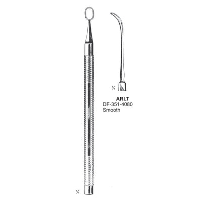 Arlt Lens Expressors, Smooth (DF-351-4080) by Dr. Frigz