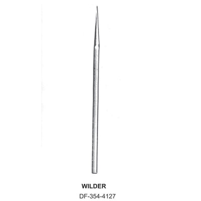 Wilder Lachrymal Dilators Small, 11cm (DF-354-4127)
