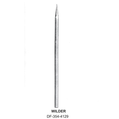 Wilder Lachrymal Dilators Large, 11cm (DF-354-4129)