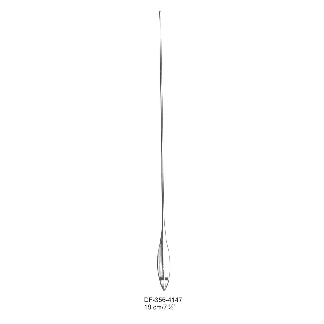 Lachrymal Dilators & Probe, 18Cm  (Df-356-4147) by Raymed