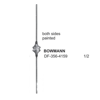 Bowmann Lachrymal Dilators & Probes, Fig. 1/2, Both Sides Painted (DF-356-4159)