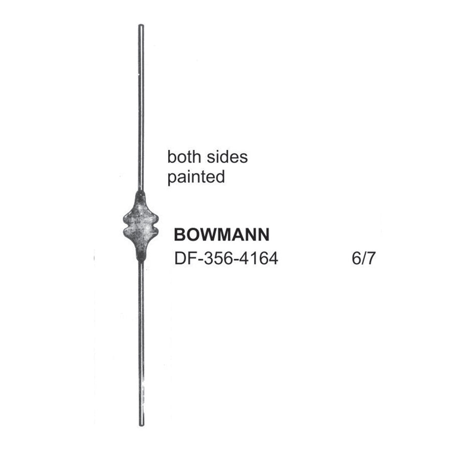 Bowmann Lachrymal Dilators & Probes, Fig. 6/7, Both Sides Painted (Df-356-4164) by Raymed