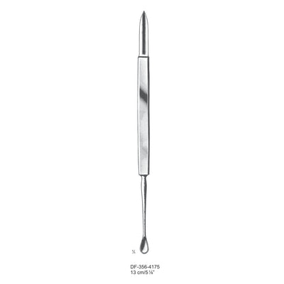 Double-Ended Instruments 13cm  (DF-356-4175) by Dr. Frigz