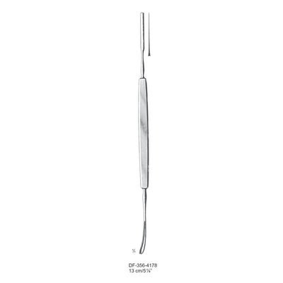Double-Ended Instruments 14cm  (DF-356-4178) by Dr. Frigz