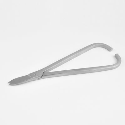 Operating Scissors, Straight, 18cm (DF-36-510) by Dr. Frigz