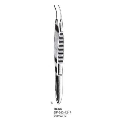 Hess Forceps, 9cm (DF-363-4247)