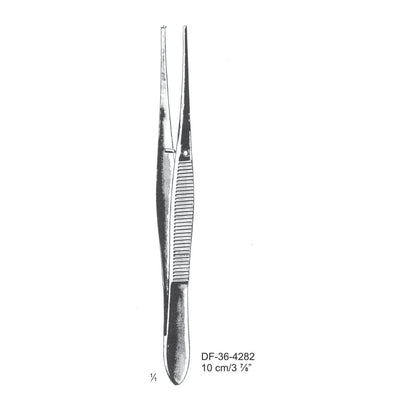 Suture Forceps, 10cm (DF-366-4282)