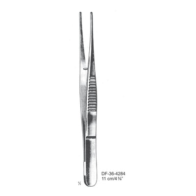 Suture Forceps, 11cm (DF-366-4284)
