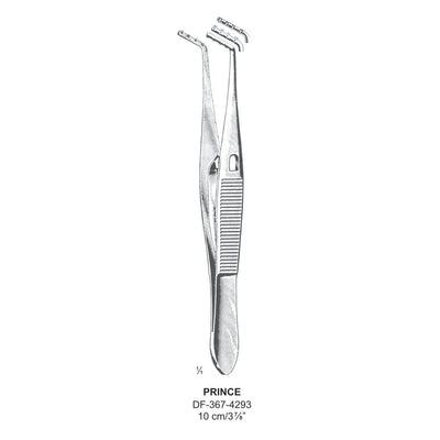 Prince Advancement Forceps, 10 cm  (DF-367-4293)