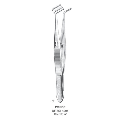 Prince Advancement Forceps, 10 cm  (DF-367-4294)