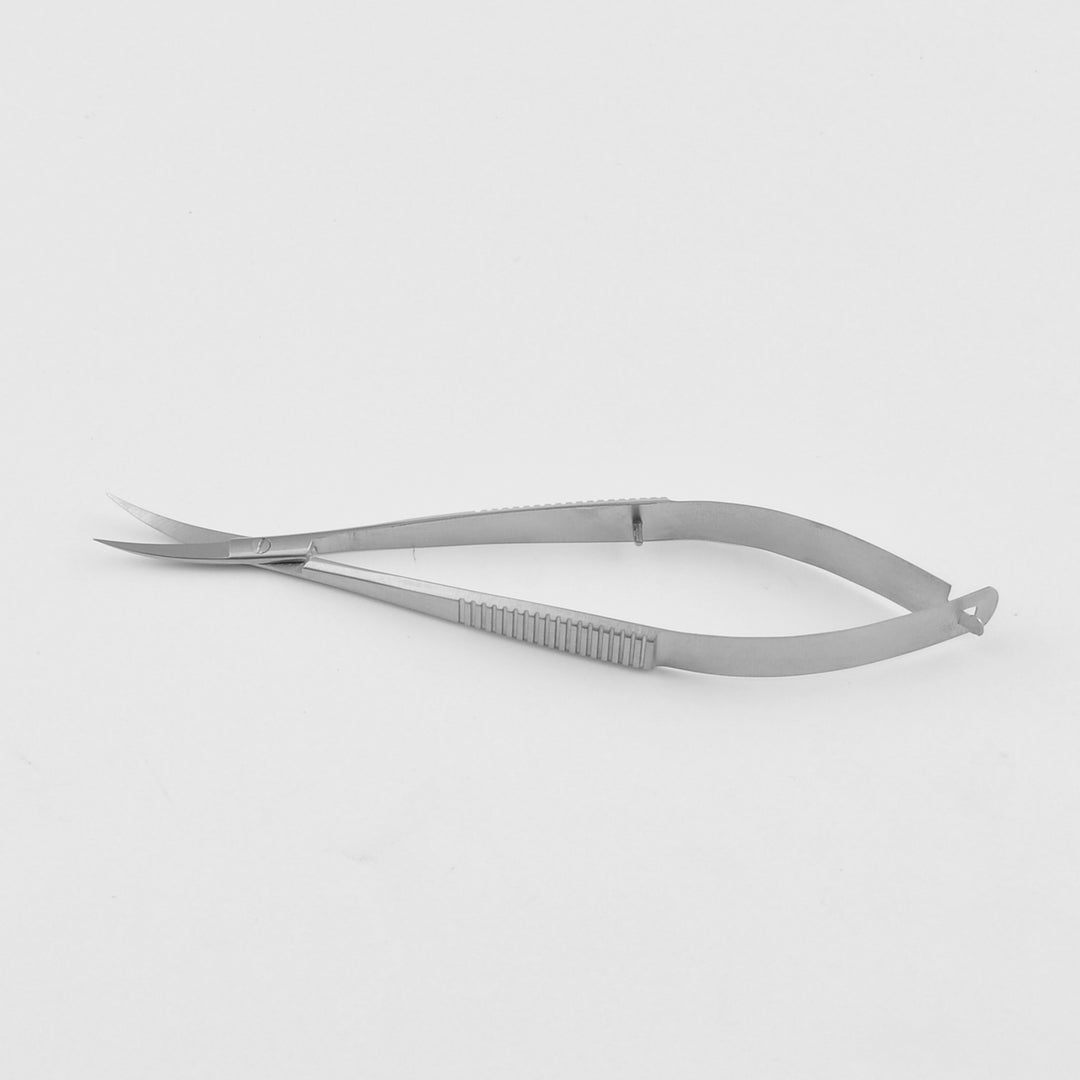 Noyes Iris Scissors 12cm (DF-369-4306A) by Dr. Frigz