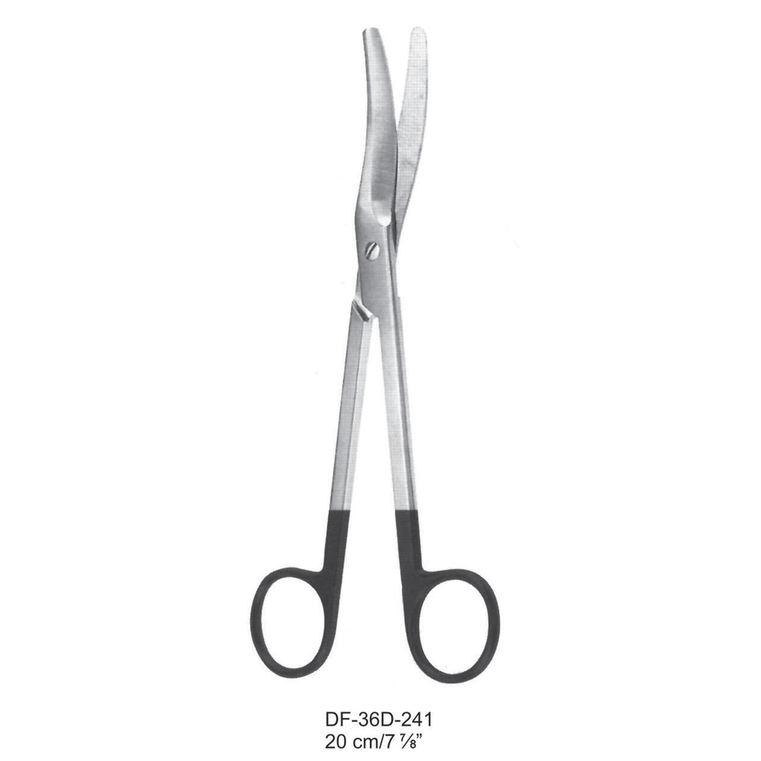 Supercut Scissors, 20cm (DF-36D-241) by Dr. Frigz