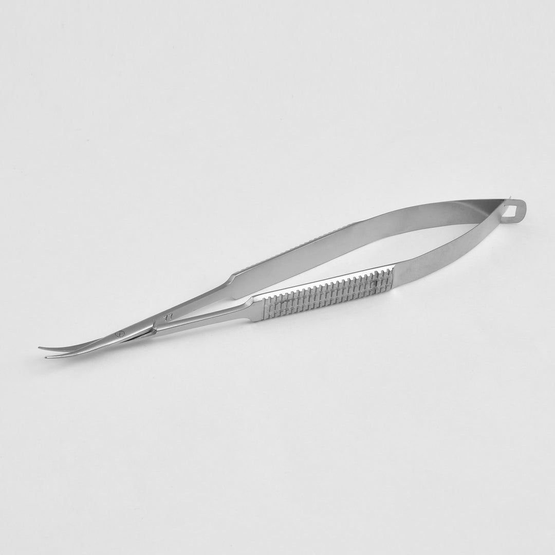 Jakobi, Corneal Scissors, 14 cm (DF-370-4322) by Dr. Frigz