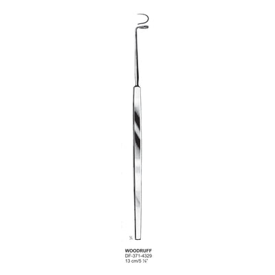 Woodruff, Ligature Needles, 13 cm  (DF-371-4329) by Dr. Frigz