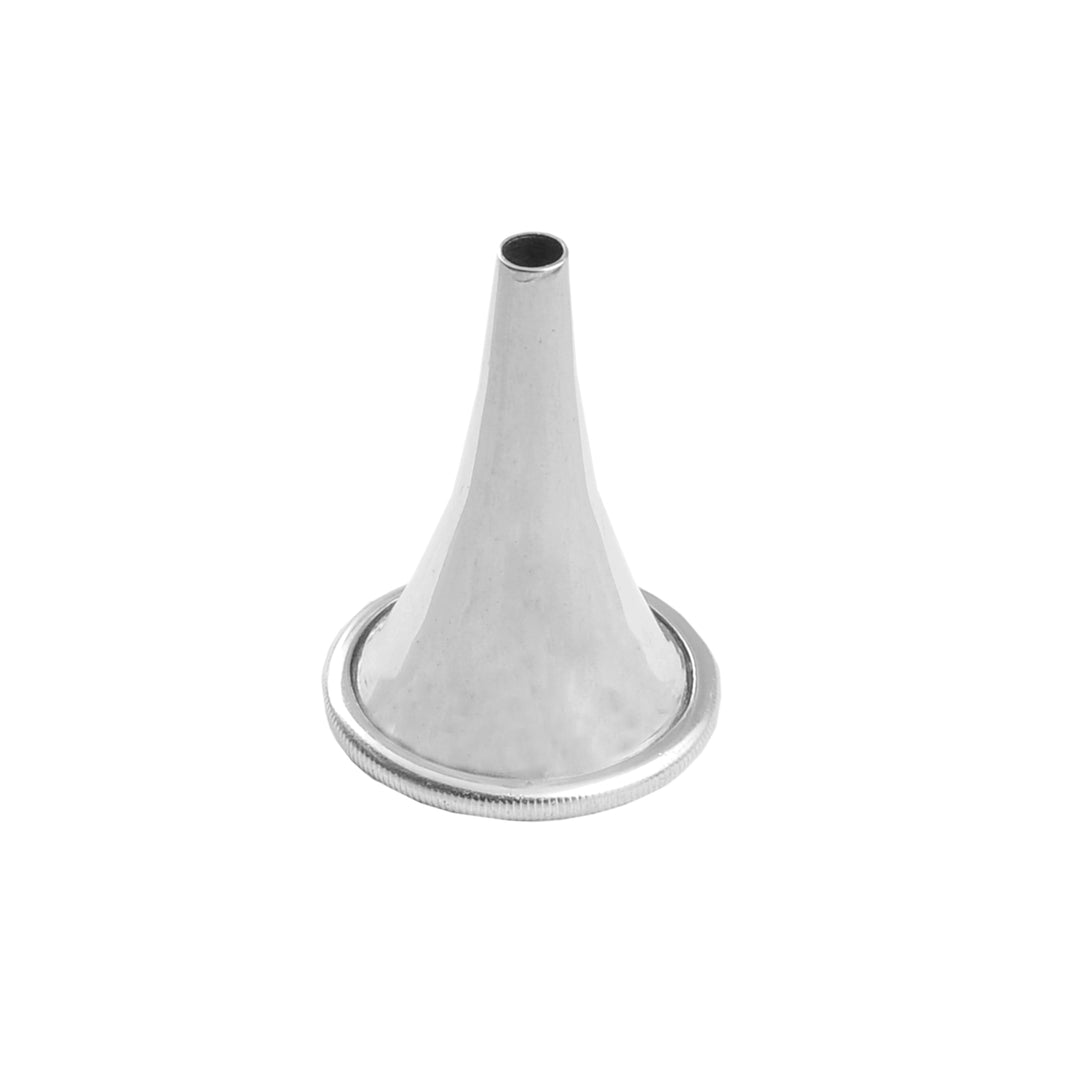 Hartmann Ear Specula 5mm 3.6 cm For Children Fig.2 (DF-372A-4334A) by Dr. Frigz