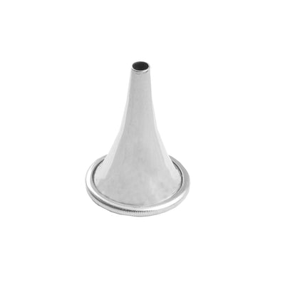 Hartmann Ear Specula 5mm 3.6 cm For Children Fig.2 (DF-372A-4334A)