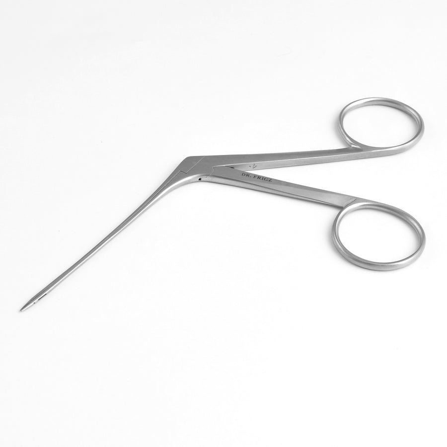 Hartmann Ear Polypus Forceps Shaft Length 7.5cm (DF-374-4355A) by Dr. Frigz